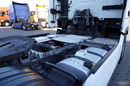 Renault T 520 / 13 LITROWY / MAXISPACE / RETARDER / SALONKA / SPROWADZONA  zdjęcie 15