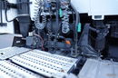 Renault T 520 / 13 LITROWY / MAXISPACE / RETARDER / SALONKA / SPROWADZONA  zdjęcie 17