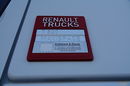 Renault T 520 / 13 LITROWY / MAXISPACE / RETARDER / SALONKA / SPROWADZONA  zdjęcie 22