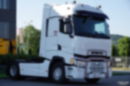 Renault T 520 / 13 LITROWY / MAXISPACE / RETARDER / SALONKA / SPROWADZONA  zdjęcie 2