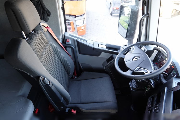 Renault T 520 / 13 LITROWY / MAXISPACE / RETARDER / SALONKA / SPROWADZONA  zdjęcie 29