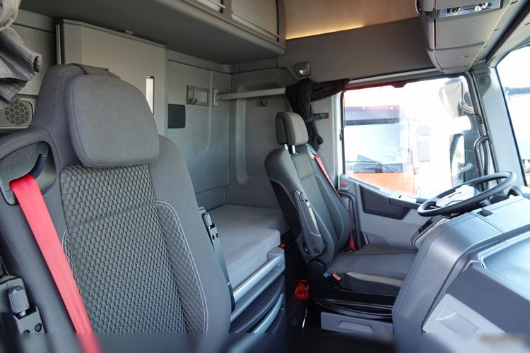 Renault T 520 / 13 LITROWY / MAXISPACE / RETARDER / SALONKA / SPROWADZONA  zdjęcie 38