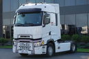 Renault T 520 / 13 LITROWY / MAXISPACE / RETARDER / SALONKA / SPROWADZONA  zdjęcie 3