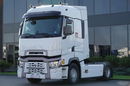 Renault T 520 / 13 LITROWY / MAXISPACE / RETARDER / SALONKA / SPROWADZONA  zdjęcie 4