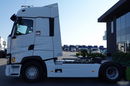 Renault T 520 / 13 LITROWY / MAXISPACE / RETARDER / SALONKA / SPROWADZONA  zdjęcie 5