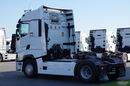 Renault T 520 / 13 LITROWY / MAXISPACE / RETARDER / SALONKA / SPROWADZONA  zdjęcie 6