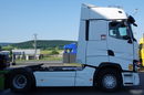 Renault T 520 / 13 LITROWY / MAXISPACE / RETARDER / SALONKA / SPROWADZONA  zdjęcie 8