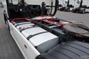 Scania R 450 / RETARDER / HYDRAULIKA dwuobwodowa / NOWY MODEL / CAŁA NA PODUSZKACH / SPROWADZONA zdjęcie 14