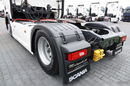 Scania R 450 / RETARDER / HYDRAULIKA dwuobwodowa / NOWY MODEL / CAŁA NA PODUSZKACH / SPROWADZONA zdjęcie 15