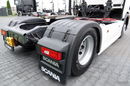Scania R 450 / RETARDER / HYDRAULIKA dwuobwodowa / NOWY MODEL / CAŁA NA PODUSZKACH / SPROWADZONA zdjęcie 16