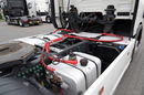 Scania R 450 / RETARDER / HYDRAULIKA dwuobwodowa / NOWY MODEL / CAŁA NA PODUSZKACH / SPROWADZONA zdjęcie 17