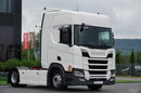 Scania R 450 / RETARDER / HYDRAULIKA dwuobwodowa / NOWY MODEL / CAŁA NA PODUSZKACH / SPROWADZONA zdjęcie 1
