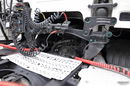 Scania R 450 / RETARDER / HYDRAULIKA dwuobwodowa / NOWY MODEL / CAŁA NA PODUSZKACH / SPROWADZONA zdjęcie 19