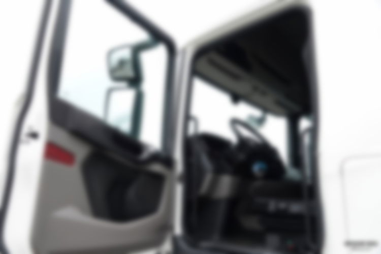 Scania R 450 / RETARDER / HYDRAULIKA dwuobwodowa / NOWY MODEL / CAŁA NA PODUSZKACH / SPROWADZONA zdjęcie 25