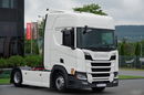 Scania R 450 / RETARDER / HYDRAULIKA dwuobwodowa / NOWY MODEL / CAŁA NA PODUSZKACH / SPROWADZONA zdjęcie 2
