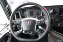 Scania R 450 / RETARDER / HYDRAULIKA dwuobwodowa / NOWY MODEL / CAŁA NA PODUSZKACH / SPROWADZONA zdjęcie 30