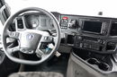 Scania R 450 / RETARDER / HYDRAULIKA dwuobwodowa / NOWY MODEL / CAŁA NA PODUSZKACH / SPROWADZONA zdjęcie 31
