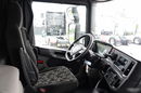 Scania R 450 / RETARDER / HYDRAULIKA dwuobwodowa / NOWY MODEL / CAŁA NA PODUSZKACH / SPROWADZONA zdjęcie 37