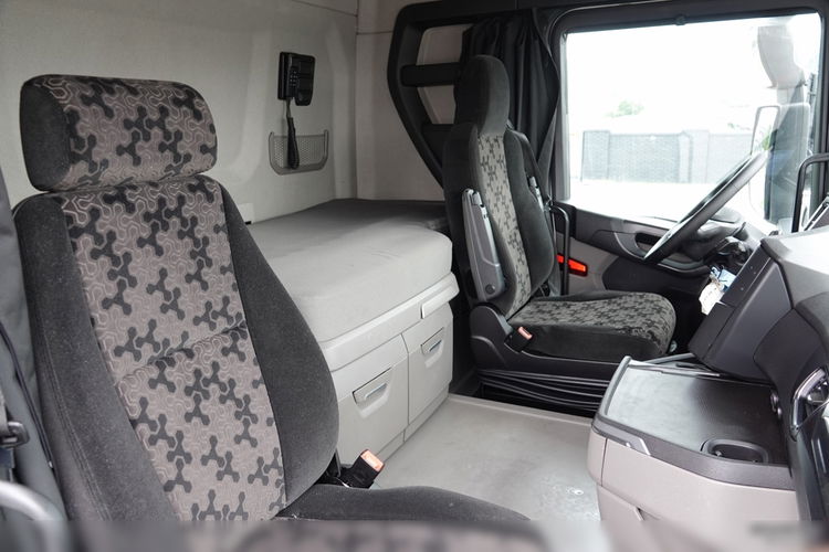 Scania R 450 / RETARDER / HYDRAULIKA dwuobwodowa / NOWY MODEL / CAŁA NA PODUSZKACH / SPROWADZONA zdjęcie 38