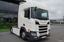 Scania R 450 / RETARDER / HYDRAULIKA dwuobwodowa / NOWY MODEL / CAŁA NA PODUSZKACH / SPROWADZONA zdjęcie 3
