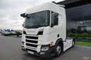 Scania R 450 / RETARDER / HYDRAULIKA dwuobwodowa / NOWY MODEL / CAŁA NA PODUSZKACH / SPROWADZONA zdjęcie 6
