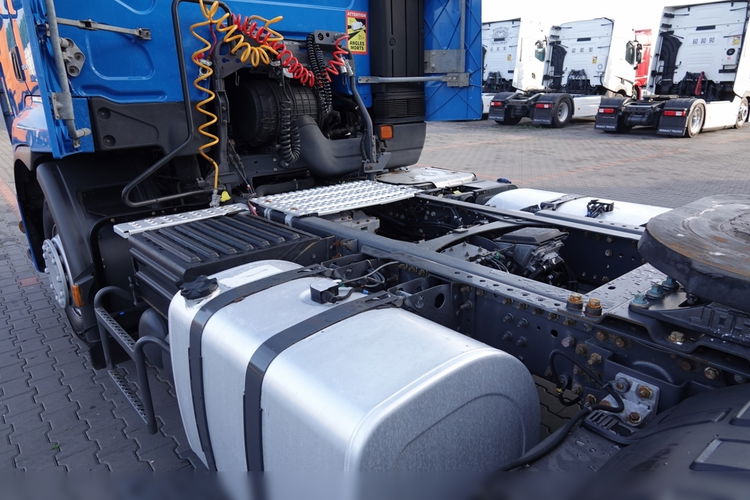 RENAULT PREMIUM 460 DXI / RETARDER / EURO EURO 5 EEV / SPROWADZONA / MAŁY PRZEBIEG zdjęcie 12