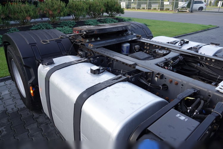 RENAULT PREMIUM 460 DXI / RETARDER / EURO EURO 5 EEV / SPROWADZONA / MAŁY PRZEBIEG zdjęcie 16