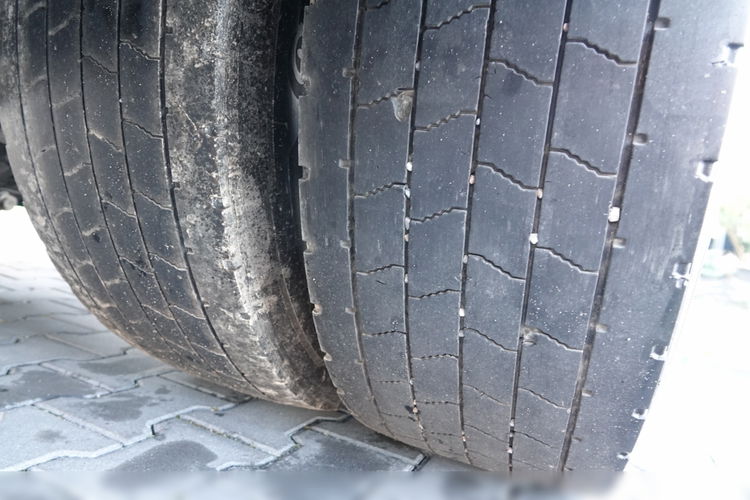 RENAULT PREMIUM 460 DXI / RETARDER / EURO EURO 5 EEV / SPROWADZONA / MAŁY PRZEBIEG zdjęcie 20