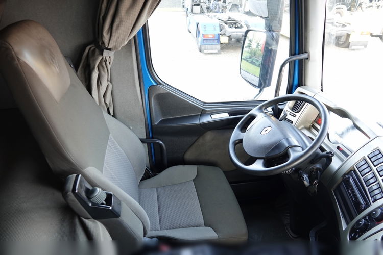 RENAULT PREMIUM 460 DXI / RETARDER / EURO EURO 5 EEV / SPROWADZONA / MAŁY PRZEBIEG zdjęcie 26