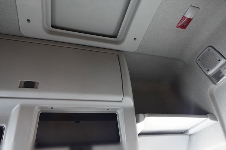 RENAULT PREMIUM 460 DXI / RETARDER / EURO EURO 5 EEV / SPROWADZONA / MAŁY PRZEBIEG zdjęcie 34