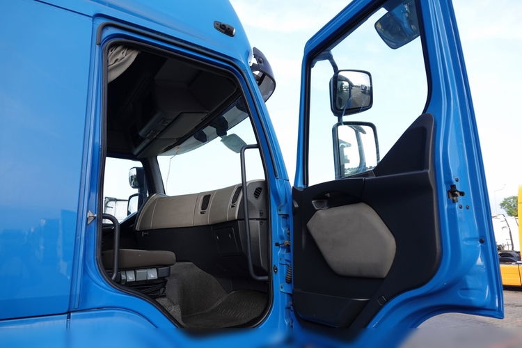 RENAULT PREMIUM 460 DXI / RETARDER / EURO EURO 5 EEV / SPROWADZONA / MAŁY PRZEBIEG zdjęcie 37