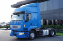 RENAULT PREMIUM 460 DXI / RETARDER / EURO EURO 5 EEV / SPROWADZONA / MAŁY PRZEBIEG zdjęcie 3