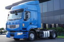 RENAULT PREMIUM 460 DXI / RETARDER / EURO EURO 5 EEV / SPROWADZONA / MAŁY PRZEBIEG zdjęcie 4