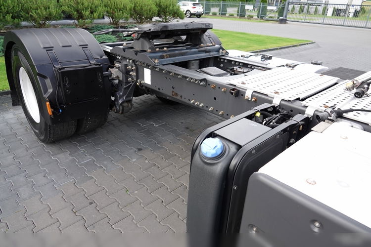 Renault PREMIUM 460 DXI / PEŁNY ADR / NISKA KABINA / SPROWADZONA / WAGA: 6600 KG / EURO5 zdjęcie 16