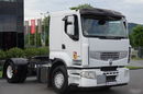 Renault PREMIUM 460 DXI / PEŁNY ADR / NISKA KABINA / SPROWADZONA / WAGA: 6600 KG / EURO5 zdjęcie 1