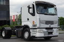 Renault PREMIUM 460 DXI / PEŁNY ADR / NISKA KABINA / SPROWADZONA / WAGA: 6600 KG / EURO5 zdjęcie 2