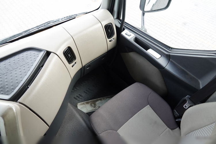 Renault PREMIUM 460 DXI / PEŁNY ADR / NISKA KABINA / SPROWADZONA / WAGA: 6600 KG / EURO5 zdjęcie 29
