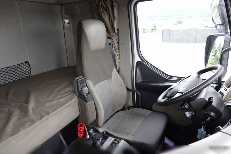 Renault PREMIUM 460 DXI / PEŁNY ADR / NISKA KABINA / SPROWADZONA / WAGA: 6600 KG / EURO5 zdjęcie 30