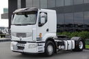 Renault PREMIUM 460 DXI / PEŁNY ADR / NISKA KABINA / SPROWADZONA / WAGA: 6600 KG / EURO5 zdjęcie 3
