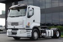 Renault PREMIUM 460 DXI / PEŁNY ADR / NISKA KABINA / SPROWADZONA / WAGA: 6600 KG / EURO5 zdjęcie 4