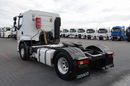 Renault PREMIUM 460 DXI / PEŁNY ADR / NISKA KABINA / SPROWADZONA / WAGA: 6600 KG / EURO5 zdjęcie 6