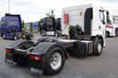 Renault PREMIUM 460 DXI / PEŁNY ADR / NISKA KABINA / SPROWADZONA / WAGA: 6600 KG / EURO5 zdjęcie 7