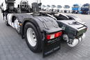 Renault T 460 / 6x2 / PUSHER / DMC: 69 TON / 3 osiowy ciągnik siodłowy zdjęcie 13