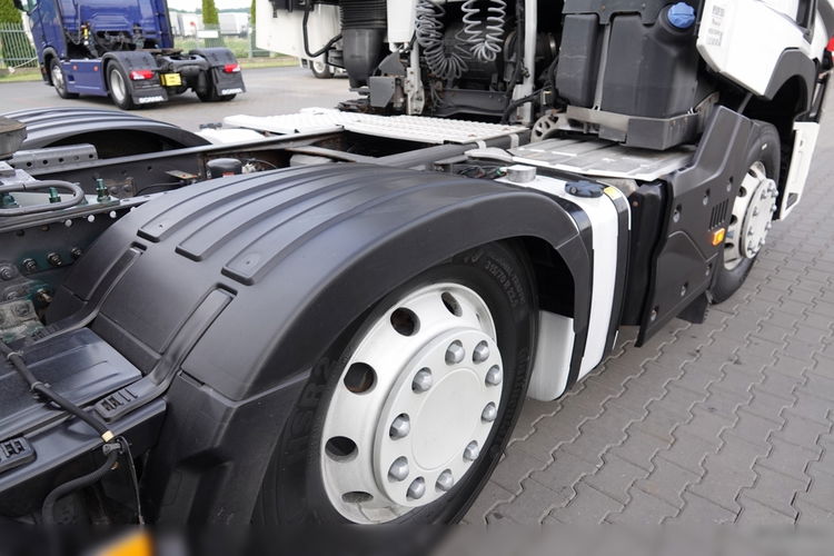 Renault T 460 / 6x2 / PUSHER / DMC: 69 TON / 3 osiowy ciągnik siodłowy zdjęcie 15