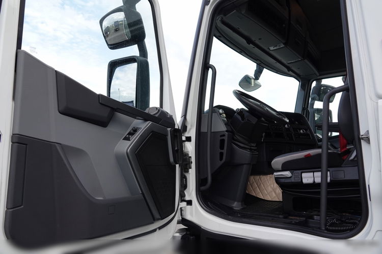 Renault T 460 / 6x2 / PUSHER / DMC: 69 TON / 3 osiowy ciągnik siodłowy zdjęcie 23