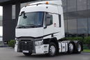 Renault T 460 / 6x2 / PUSHER / DMC: 69 TON / 3 osiowy ciągnik siodłowy zdjęcie 4
