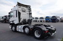 Renault T 460 / 6x2 / PUSHER / DMC: 69 TON / 3 osiowy ciągnik siodłowy zdjęcie 6