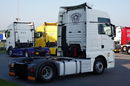 MAN TGX 18.460 / XXL / RETARDER / POLSKI SALON / OPONY 100% zdjęcie 9