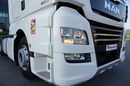 MAN TGX 18.460 / XXL / RETARDER / POLSKI SALON / OPONY 100% zdjęcie 11
