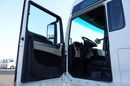 MAN TGX 18.460 / XXL / RETARDER / POLSKI SALON / OPONY 100% zdjęcie 25